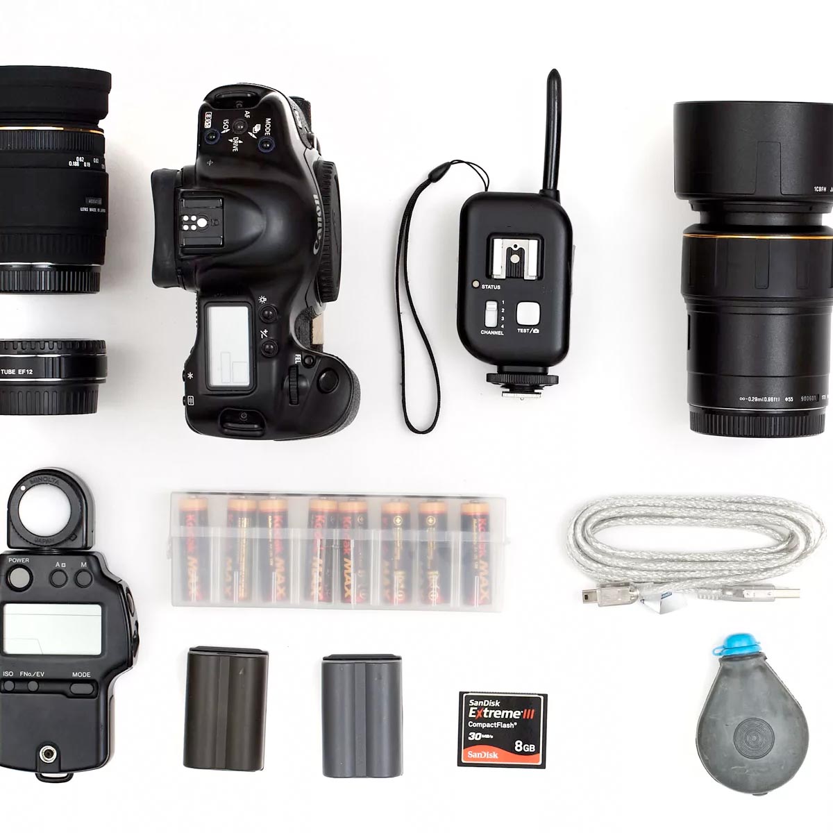 Produktfotografie Amazon Der Produktfotograf